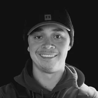 Jordan Johnson, founder of Kedron Co.